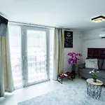 Buekkoes Liget סנטאנדרה
