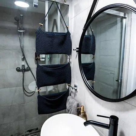 Apartament Buekkoes Liget *