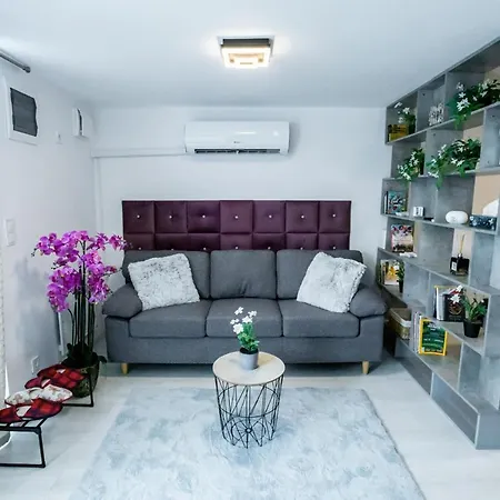 Apartament Buekkoes Liget