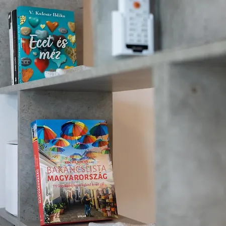 Buekkoes Liget Szentendre